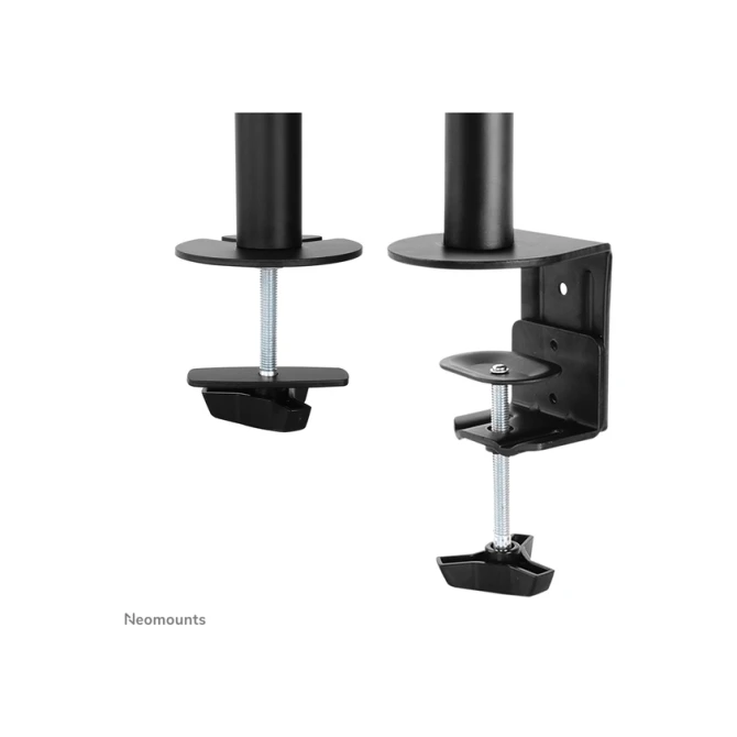 Monitorarm Neomounts FPMA-D510BLACK zwart