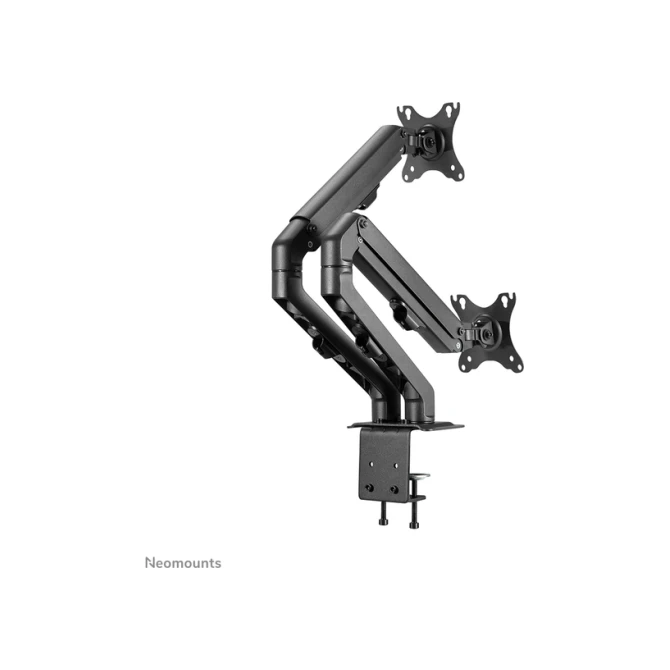 Monitorarm Neomounts FPMAD650D zwart
