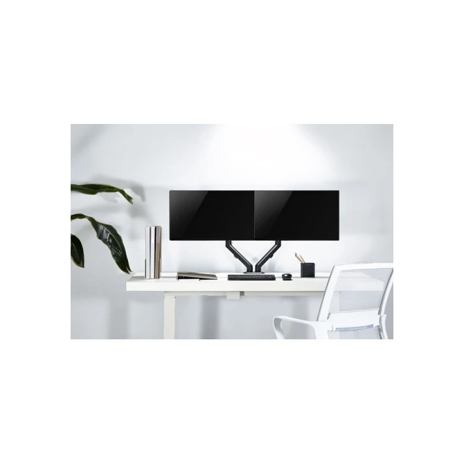 Monitorarm Neomounts FPMAD650D zwart