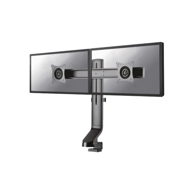 Monitorarm Neomounts FPMAD860D zwart