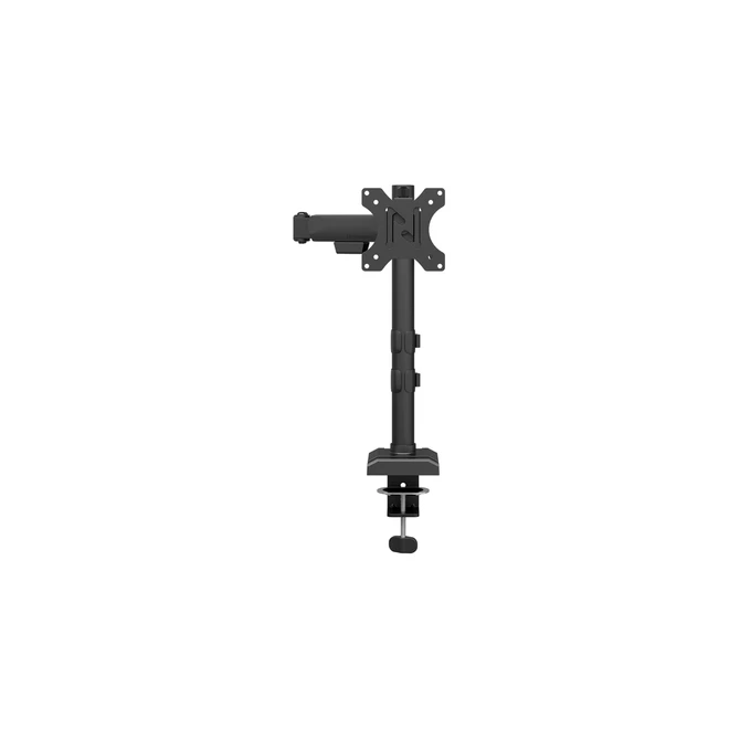 Monitorarm Neomounts NERO 1 scherm DS60 32 inch zwart