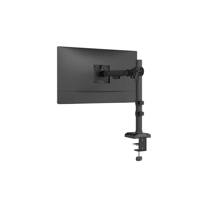 Monitorarm Neomounts NERO 1 scherm DS60 32 inch zwart