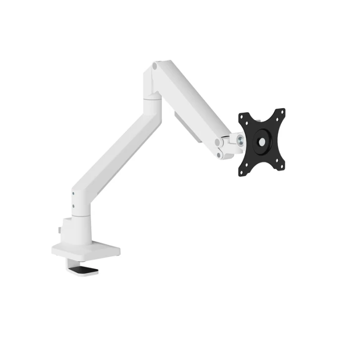 Monitorarm Neomounts NEXT Slim 1 scherm 35 inch wit