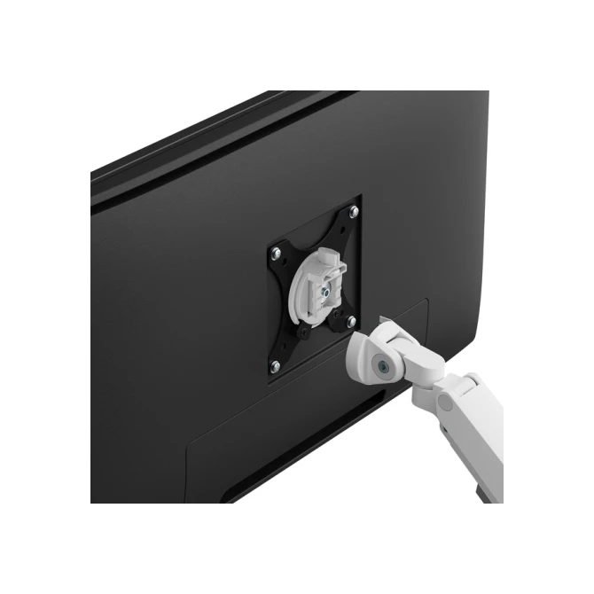 Monitorarm Neomounts NEXT Slim 1 scherm 35 inch wit