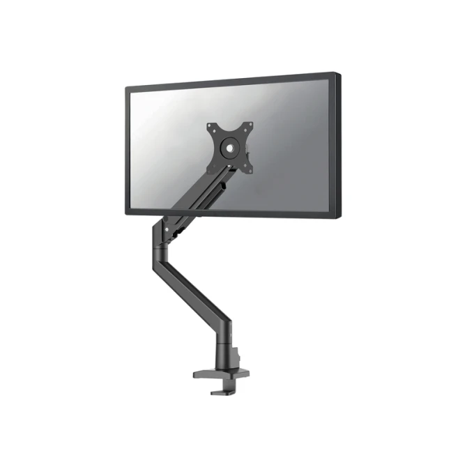 Monitorarm Neomounts NEXT Slim 1 scherm 35 inch zwart