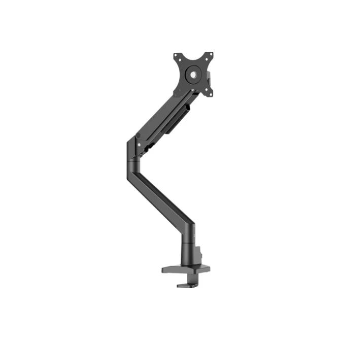 Monitorarm Neomounts NEXT Slim 1 scherm 35 inch zwart