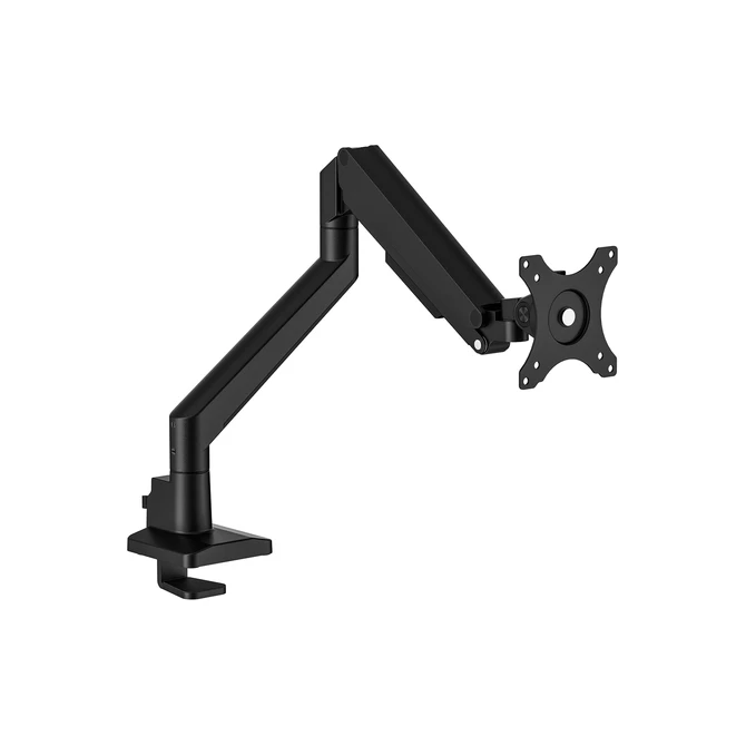 Monitorarm Neomounts NEXT Slim 1 scherm 35 inch zwart