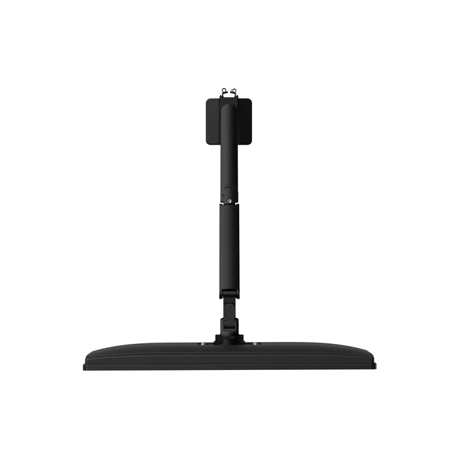 Monitorarm Neomounts NEXT Slim 1 scherm 35 inch zwart