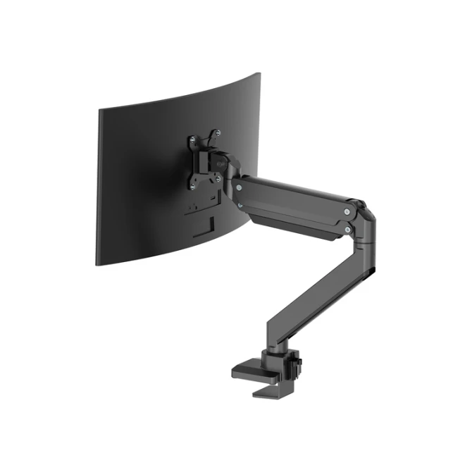 Monitorarm Neomounts NM-D775BLACKPLUS 1 scherm