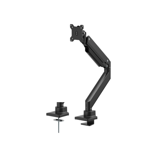 Monitorarm Neomounts NM-D775BLACKPLUS 1 scherm