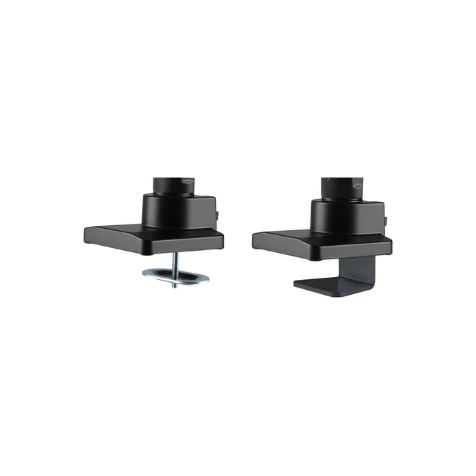 Monitorarm Neomounts NM-D775BLACKPLUS 1 scherm