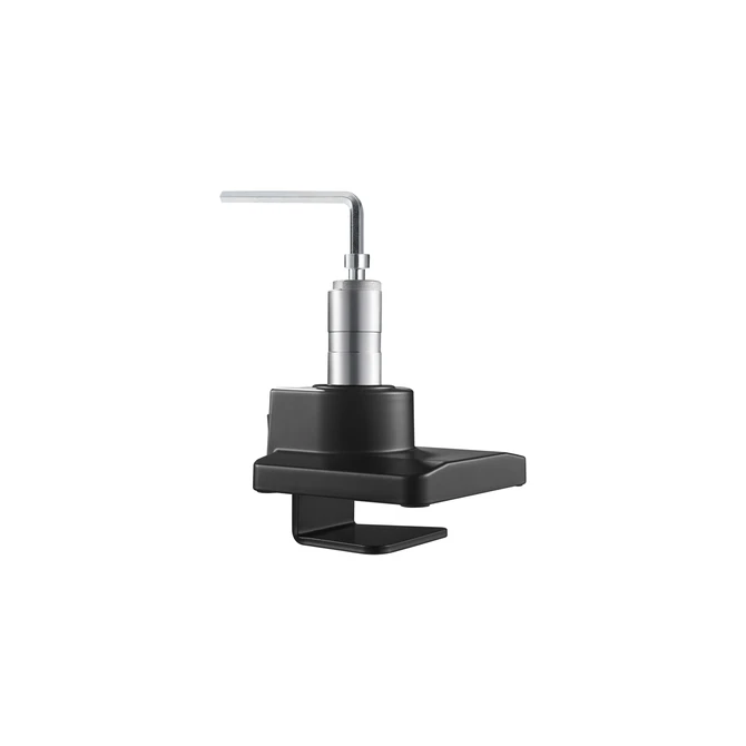 Monitorarm Neomounts NM-D775BLACKPLUS 1 scherm