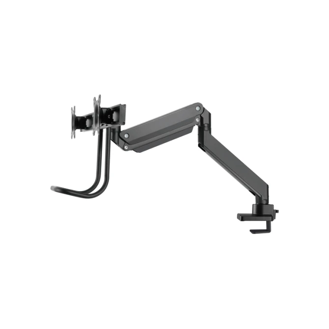 Monitorarm Neomounts NM-D775DXBLACK 2 schermen