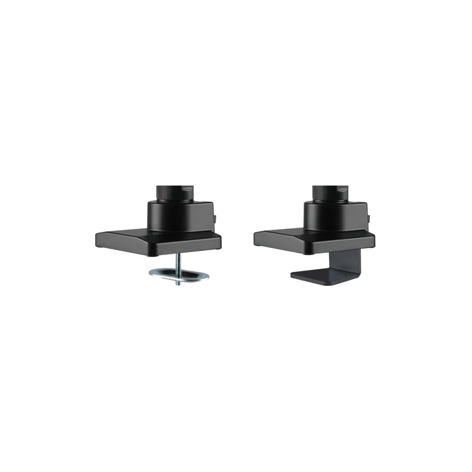Monitorarm Neomounts NM-D775DXBLACK 2 schermen