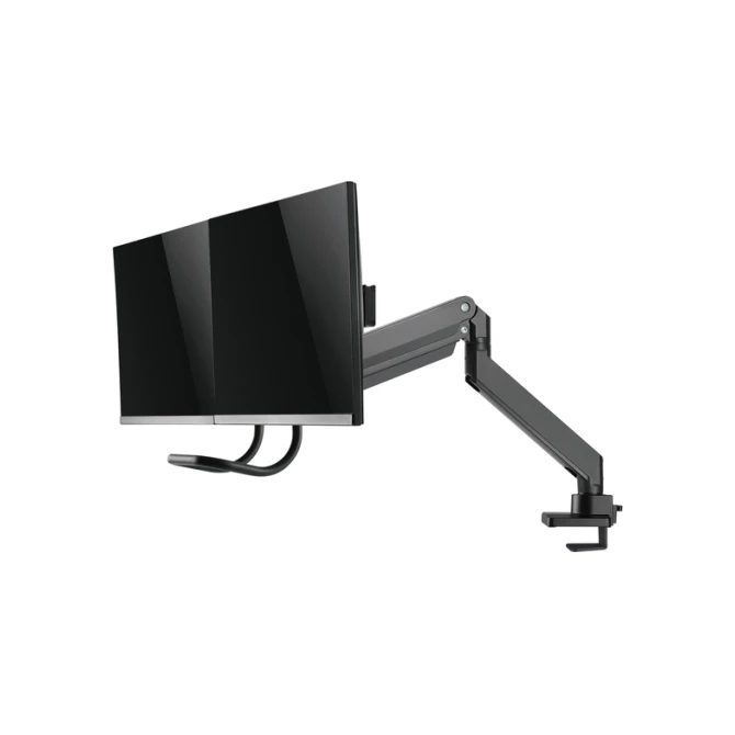 Monitorarm Neomounts NM-D775DXBLACK 2 schermen