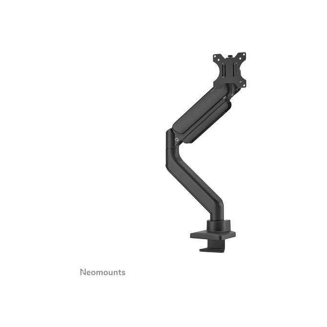 Monitorarm voor Curved scherm tot 49 inch zwart