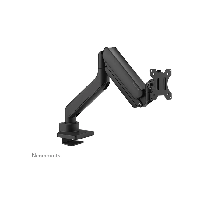 Monitorarm voor Curved scherm tot 49 inch zwart