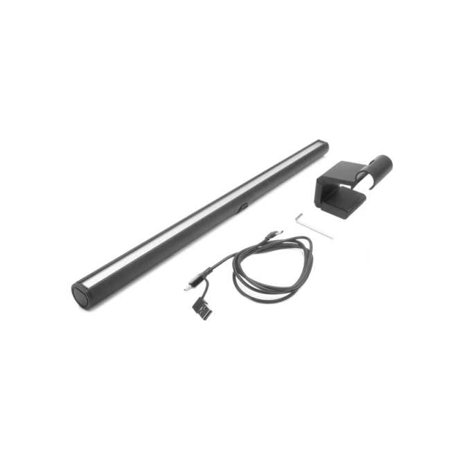 Monitorlamp ACT led dimbaar USB