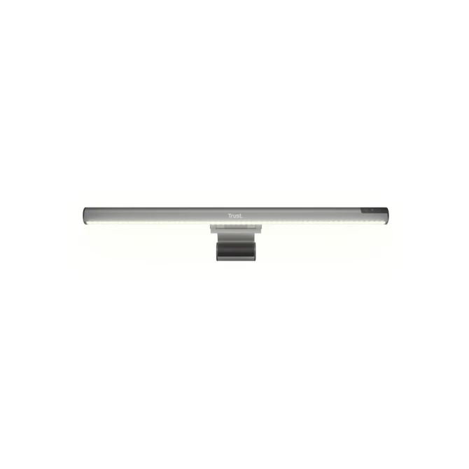 Monitorlamp Trust Shyne zwart
