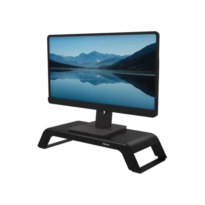 Monitorstandaard Fellowes Hana LT zwart