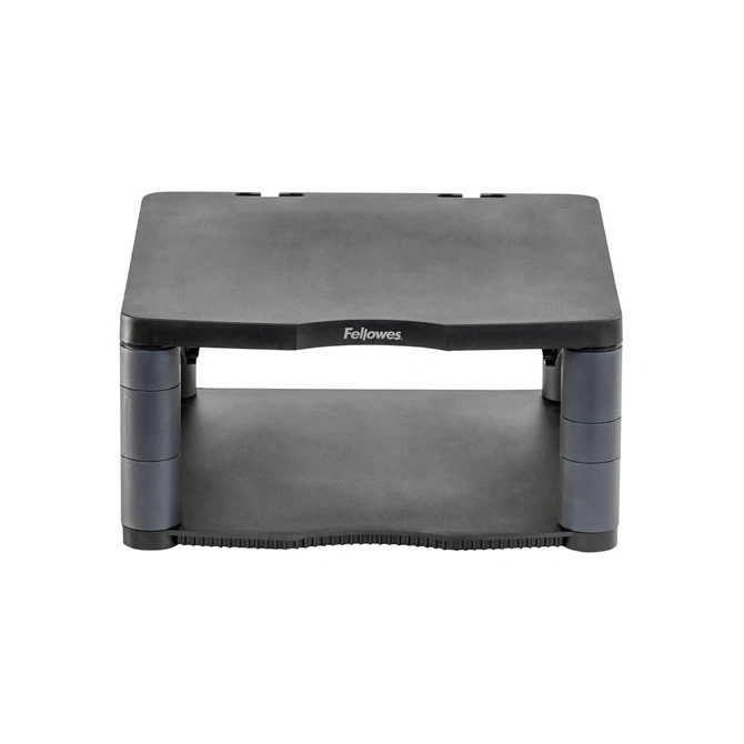 Monitorstandaard Fellowes Premium grafiet