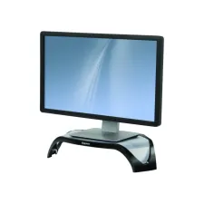 Monitorstandaard Fellowes Smart Suites zwart Monitorstandaard Fellowes Smart Suites zwart