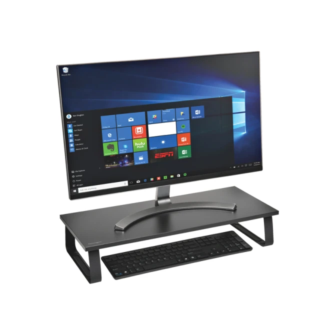 Monitorstandaard Kensington extra breed