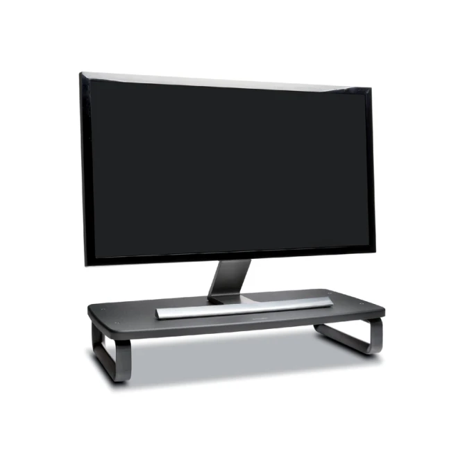 Monitorstandaard Kensington SmartFit extra wide zwart