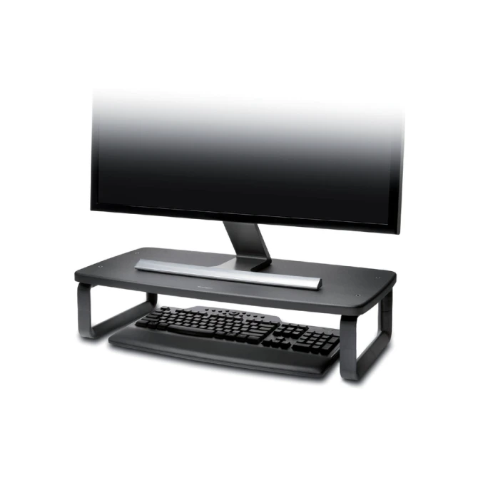 Monitorstandaard Kensington SmartFit extra wide zwart