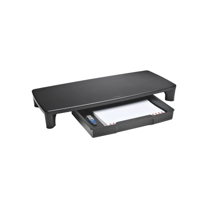 Monitorstandaard Kensington SmartFit met lade