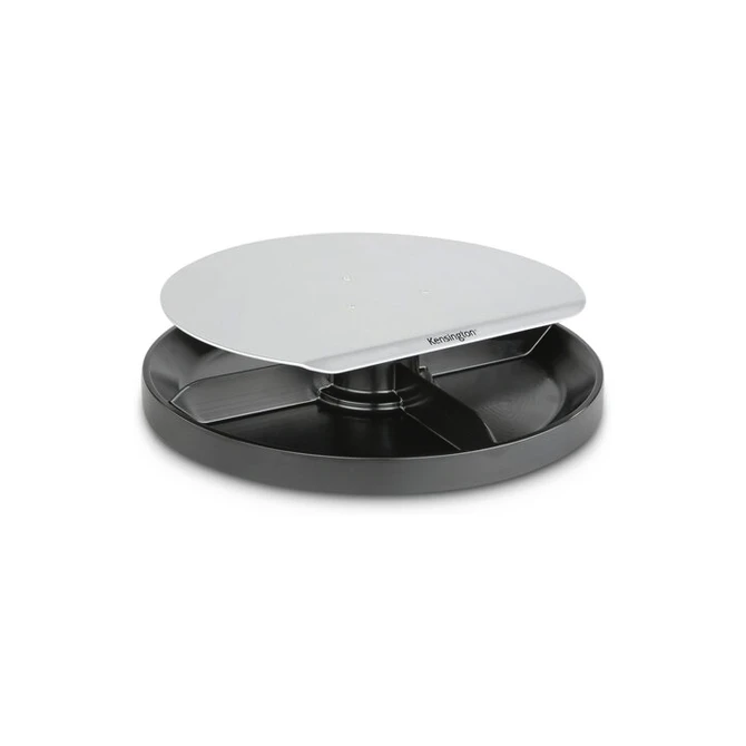 Monitorstandaard Kensington SmartFit spin2 grijs