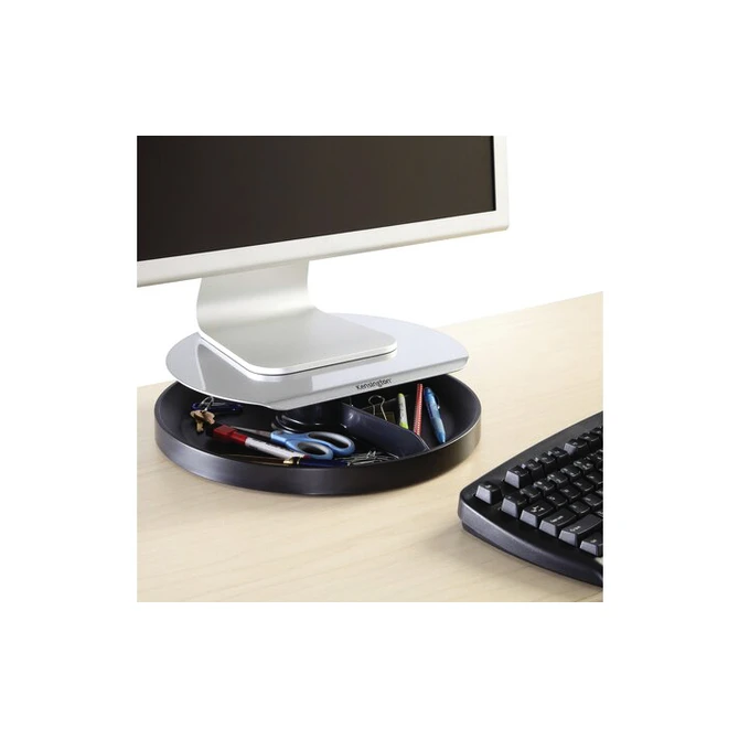 Monitorstandaard Kensington SmartFit spin2 grijs