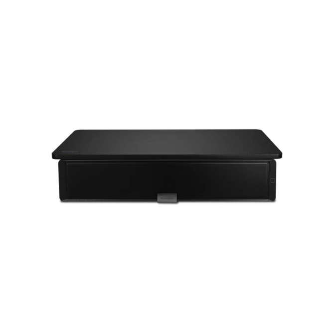 Monitorstandaard Kensington UVStand zwart