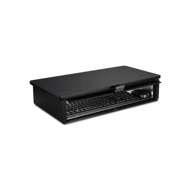 Monitorstandaard Kensington UVStand zwart