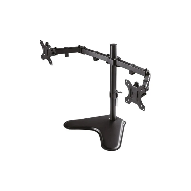 Monitorstandaard Neomounts D550DD zwart