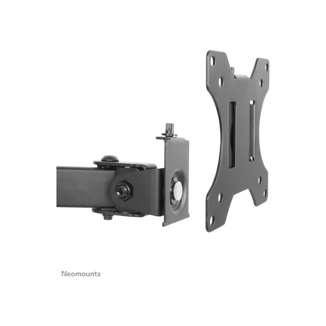 Monitorstandaard Neomounts D550DD zwart