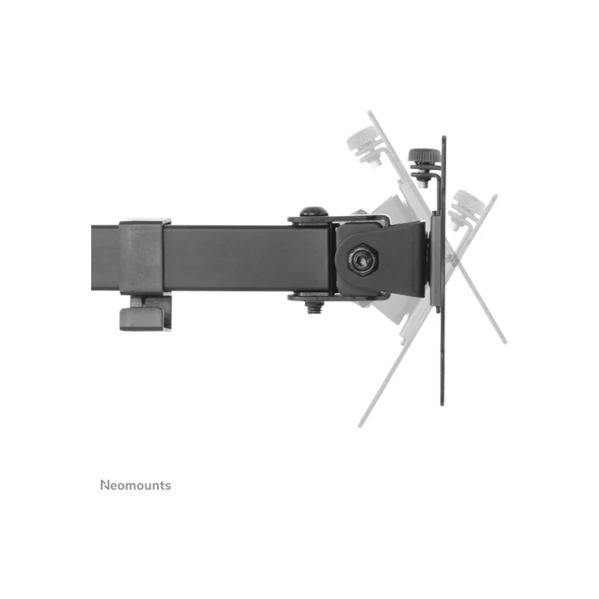 Monitorstandaard Neomounts D550DD zwart