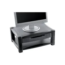Monitorstandaard Quantore LCD 36kg zwart Monitorstandaard Quantore LCD 36kg zwart
