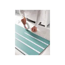 Montagetape tesa® Powerbond Spiegel dubbelzijdig 5mx38mm wit