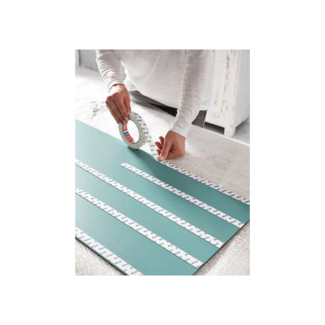 Montagetape tesa® Powerbond Spiegel dubbelzijdig 5mx38mm wit