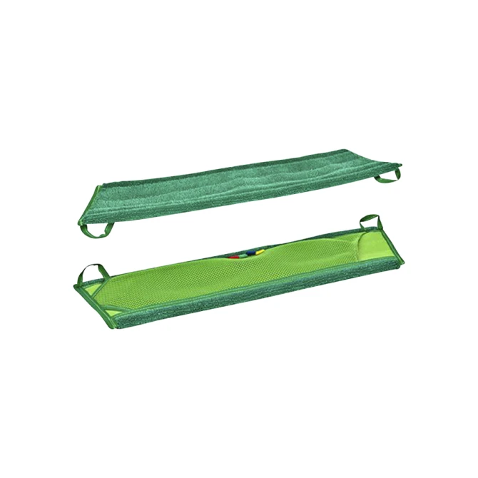 Mop Greenspeed Twistmop Click'M C 50cm