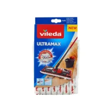 Mop Vileda Ultra Max Power Vervanging Mop Vileda Ultra Max Power Vervanging