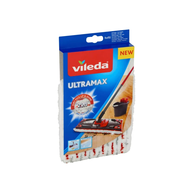 Mop Vileda Ultra Max Power Vervanging
