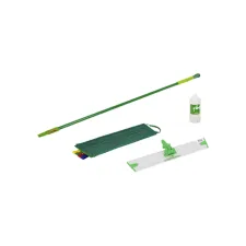 Moppenset Greenspeed Sprenkler Velcro