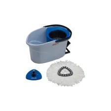 Mopset Vileda pro UltraSpin starterkit mini 6L Mopset Vileda pro UltraSpin starterkit mini 6L
