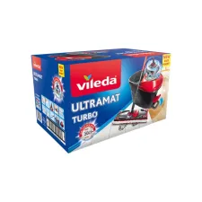 Mopset Vileda UltraMat Turbo Set Mopset Vileda UltraMat Turbo Set