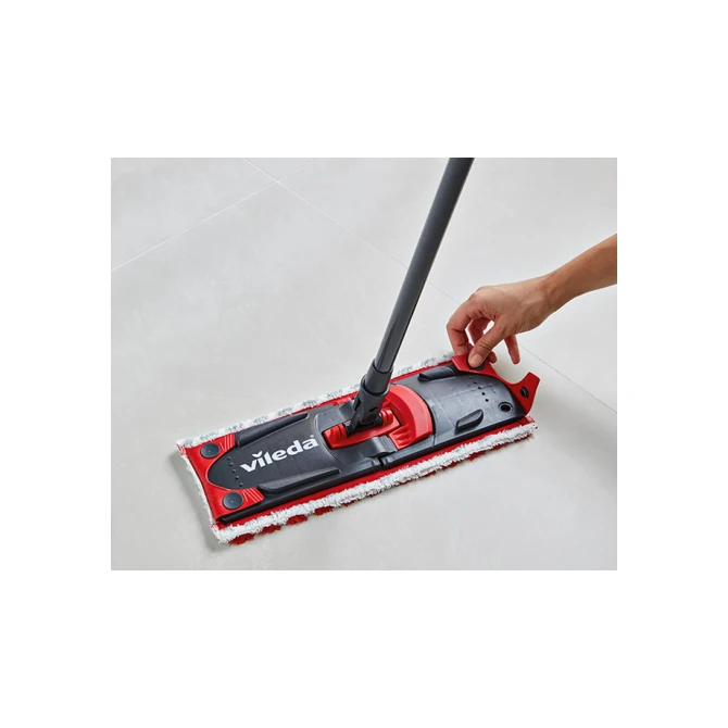 Mopset Vileda UltraMat Turbo Set