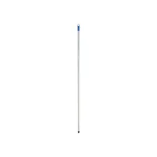 Mopsteel Cleaninq aluminium met schroefdraad 140cm Mopsteel Cleaninq aluminium met schroefdraad 140cm
