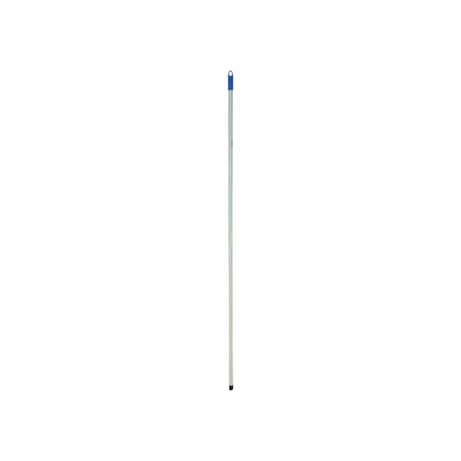 Mopsteel Cleaninq aluminium met schroefdraad 140cm