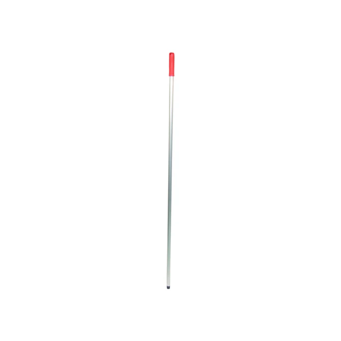 Mopsteel Cleaninq Aluminium met schroefdraad 145cm